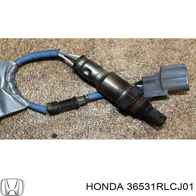 36531RLCJ01 Honda Датчик кисню