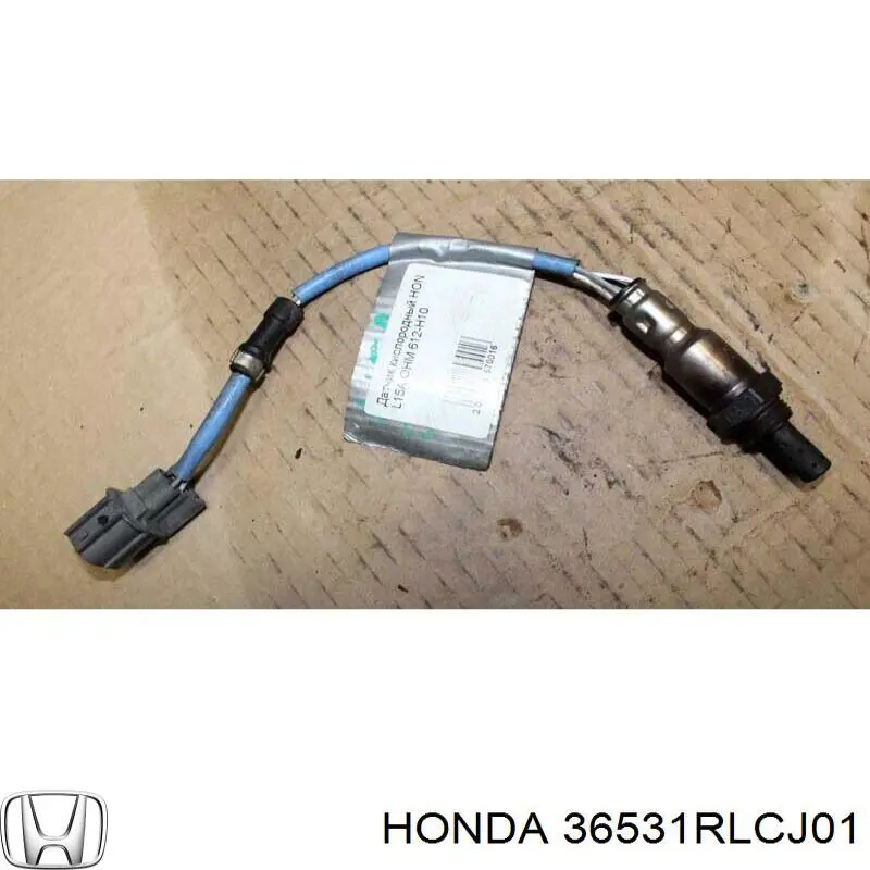 Лямбда-зонд 36531RLCJ01 Honda