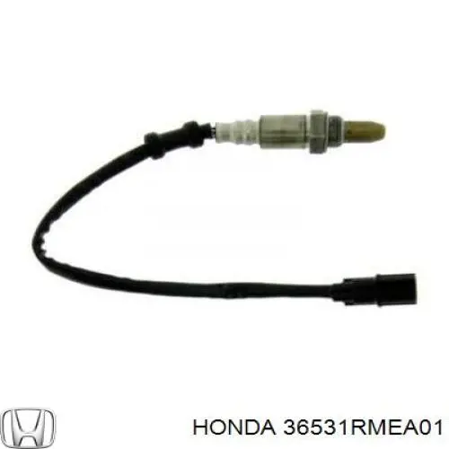 OSH436P Mobiletron Лямбдазонд, датчик кисню до каталізатора