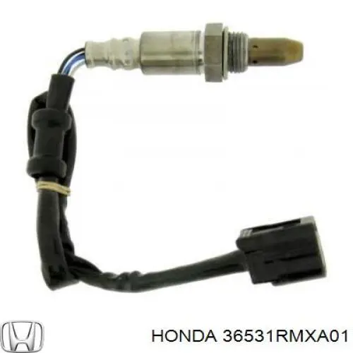 Купити 36531RMXA01 Honda Лямбда зонд, датчик кисню