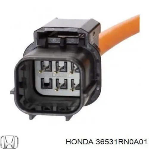 36531RN0A01 Honda 