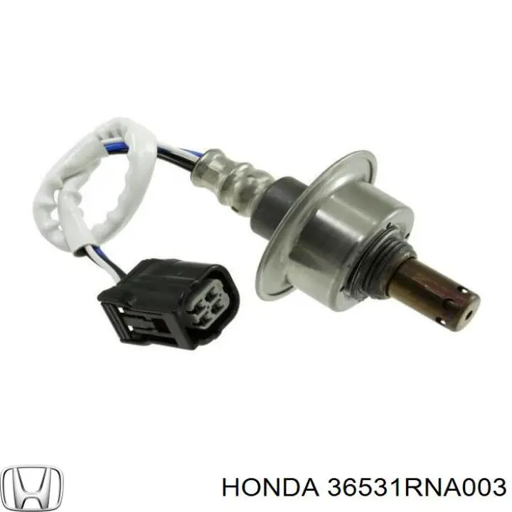 Купити 36531RNA003 Honda Лямбдазонд, датчик кисню до каталізатора