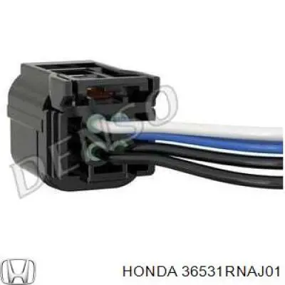 Купити 36531RNAJ01 Honda Лямбдазонд, датчик кисню до каталізатора