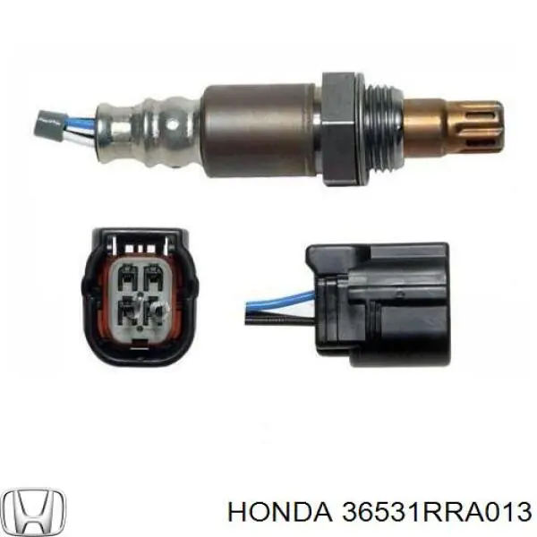 36531RRA013 Honda 