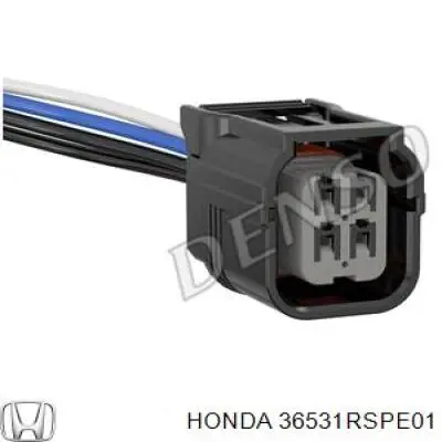 DOX0593 Denso 