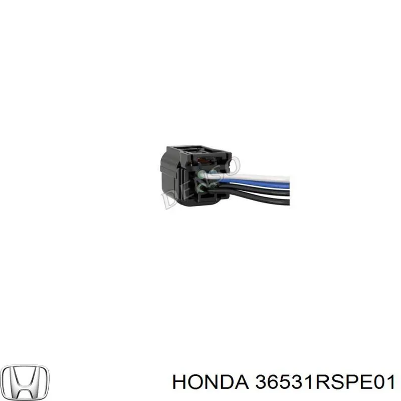 Honda 36531RSPE01 ціна, від 125.82 USD