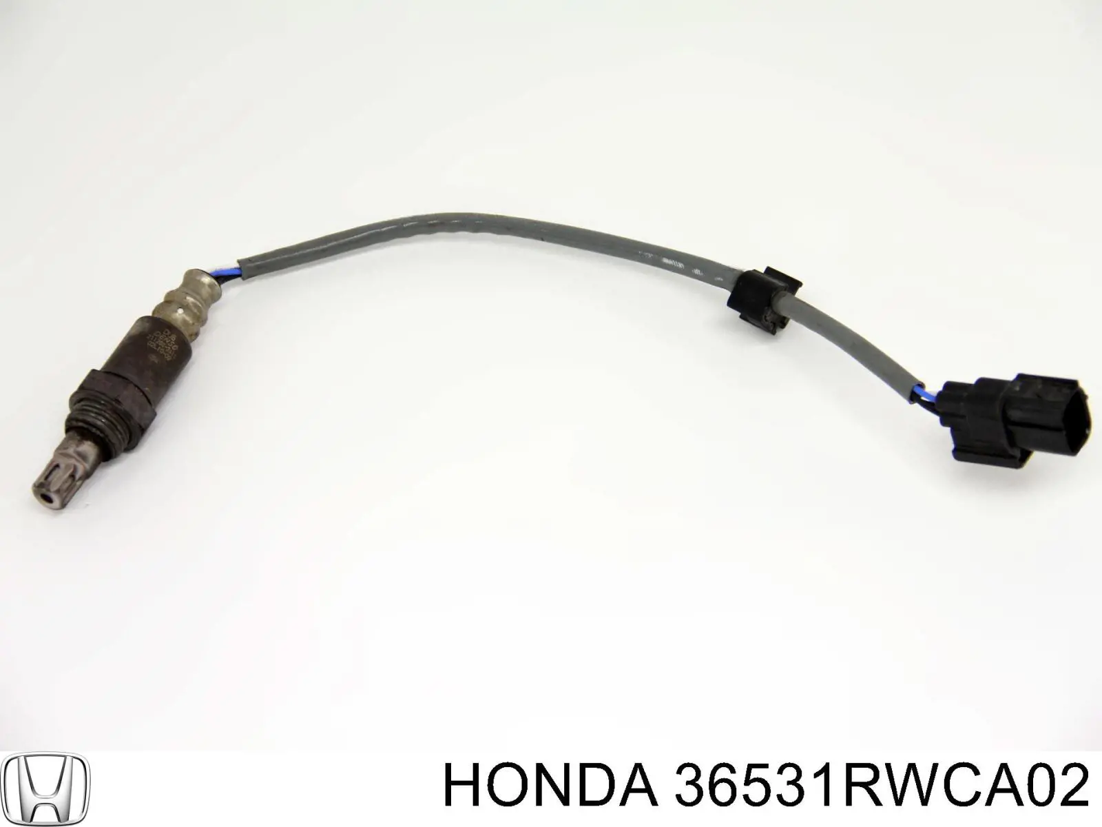Лямбдазонд, датчик кисню до каталізатора 36531RWCA02 Honda