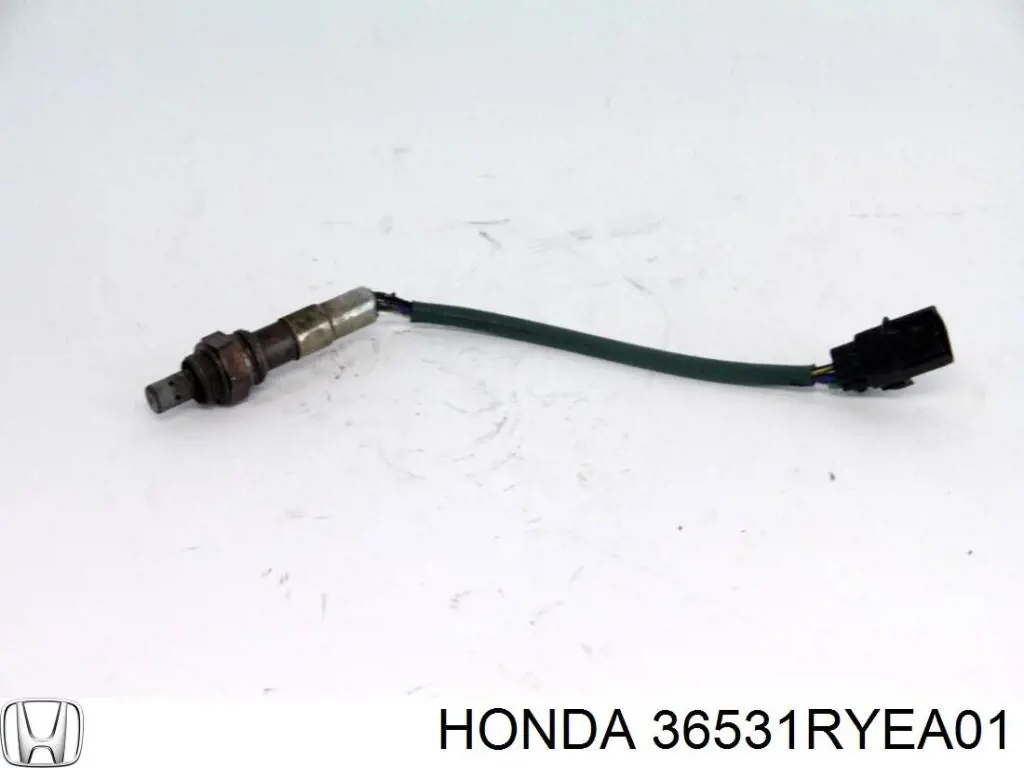 36531RYEA01 Honda лямбда-зонд, датчик кисню до каталізатора, лівий