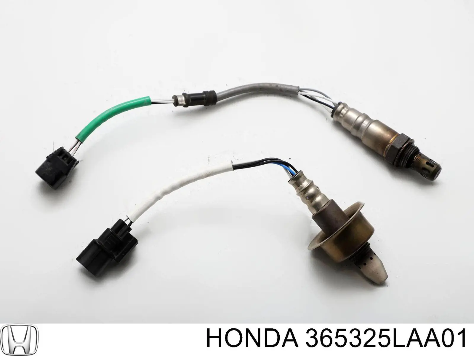 Лямбдазонд, датчик кисню до каталізатора Honda 365325LAA01 ціна, від 131.59 USD
