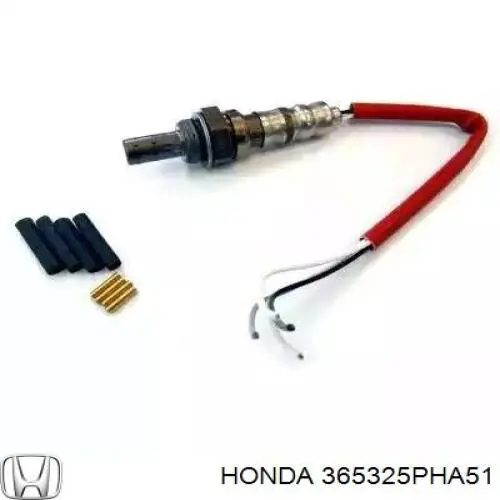 Купити 6PA358229021 HELLA Лямбда зонд, датчик кисню