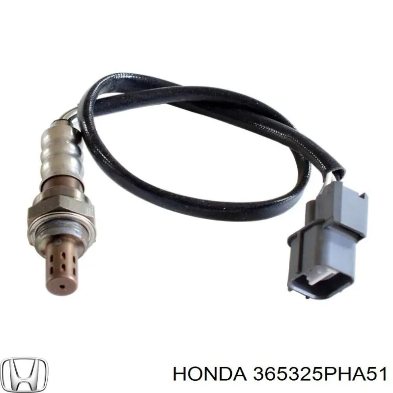 Купити 365325PHA51 Honda Лямбда зонд, датчик кисню