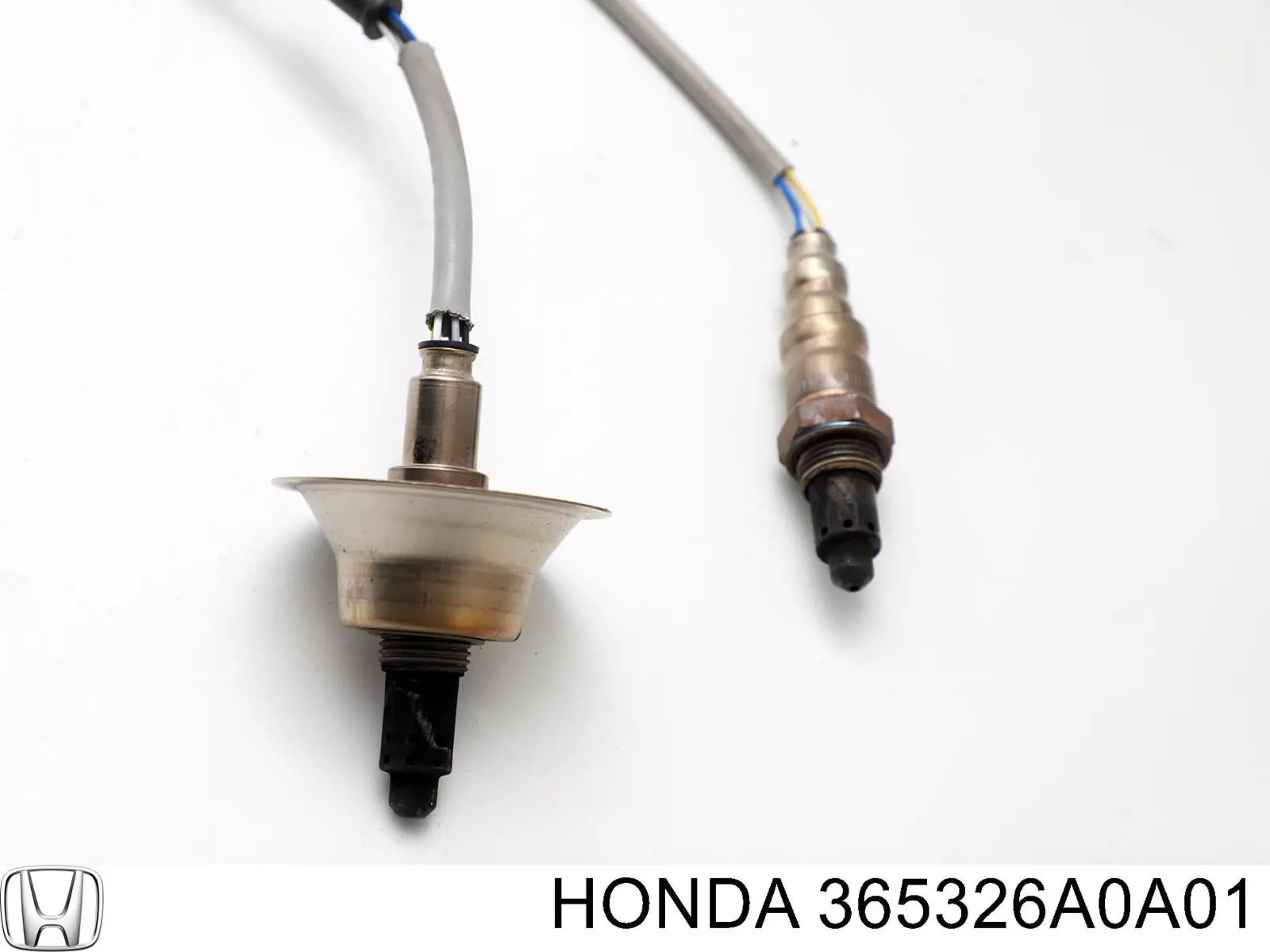 Лямбда датчик кисню Honda 365326A0A01 ціна, від 44.34 USD