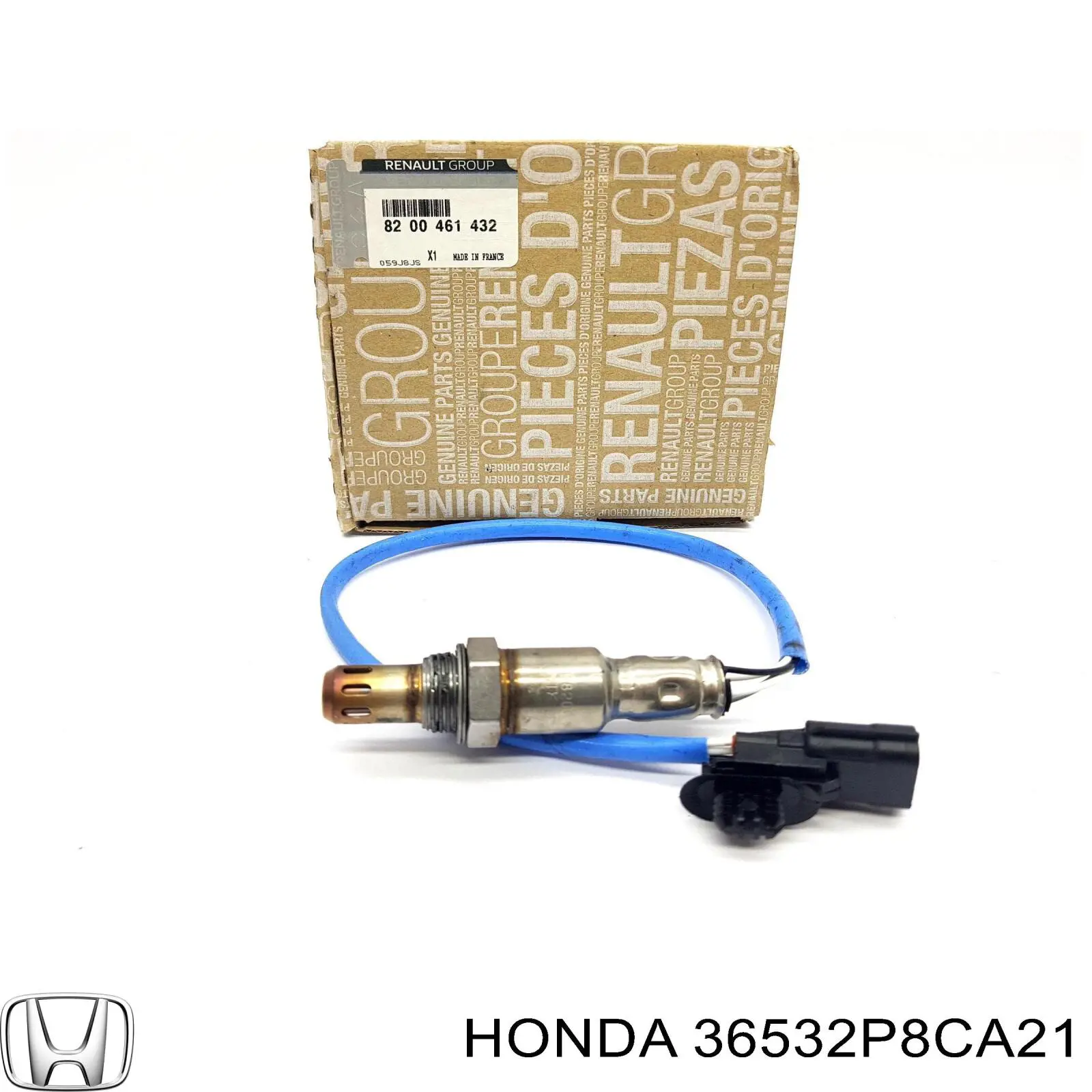  36532P8CA21 Honda