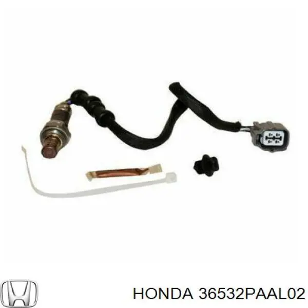 Лямбда датчик кисню Denso DOX1320 ціна, від 50.24 USD