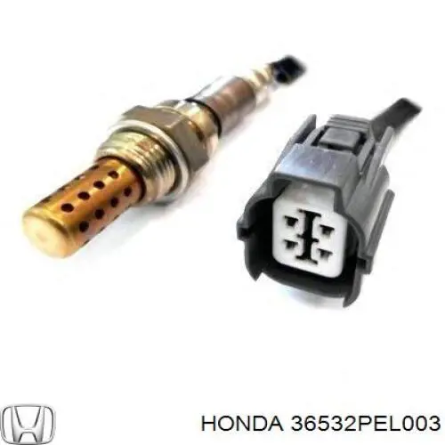  36532PEL003 Honda