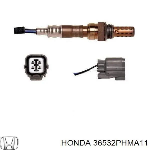  36532PHMA11 Honda