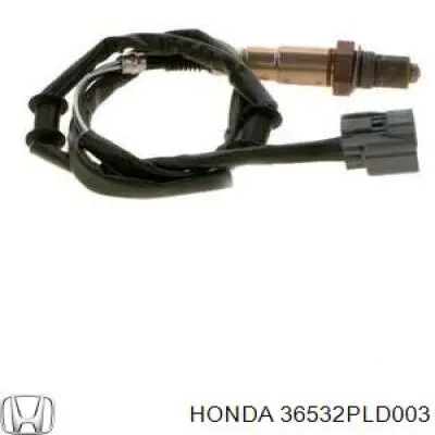 36532PLD003 Honda Датчик кисню