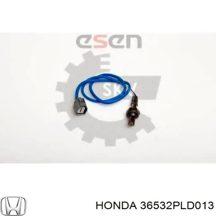 Лямбда-зонд 36532PLD013 Honda