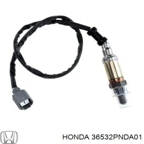 36532PNDA01 Honda 