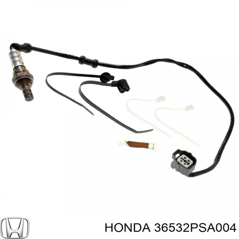 Лямбда зонд після каталізатора Honda 36532P0AA01