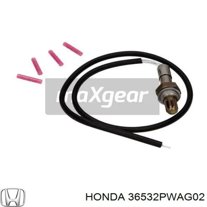 Купити 36532PWAG02 Honda 