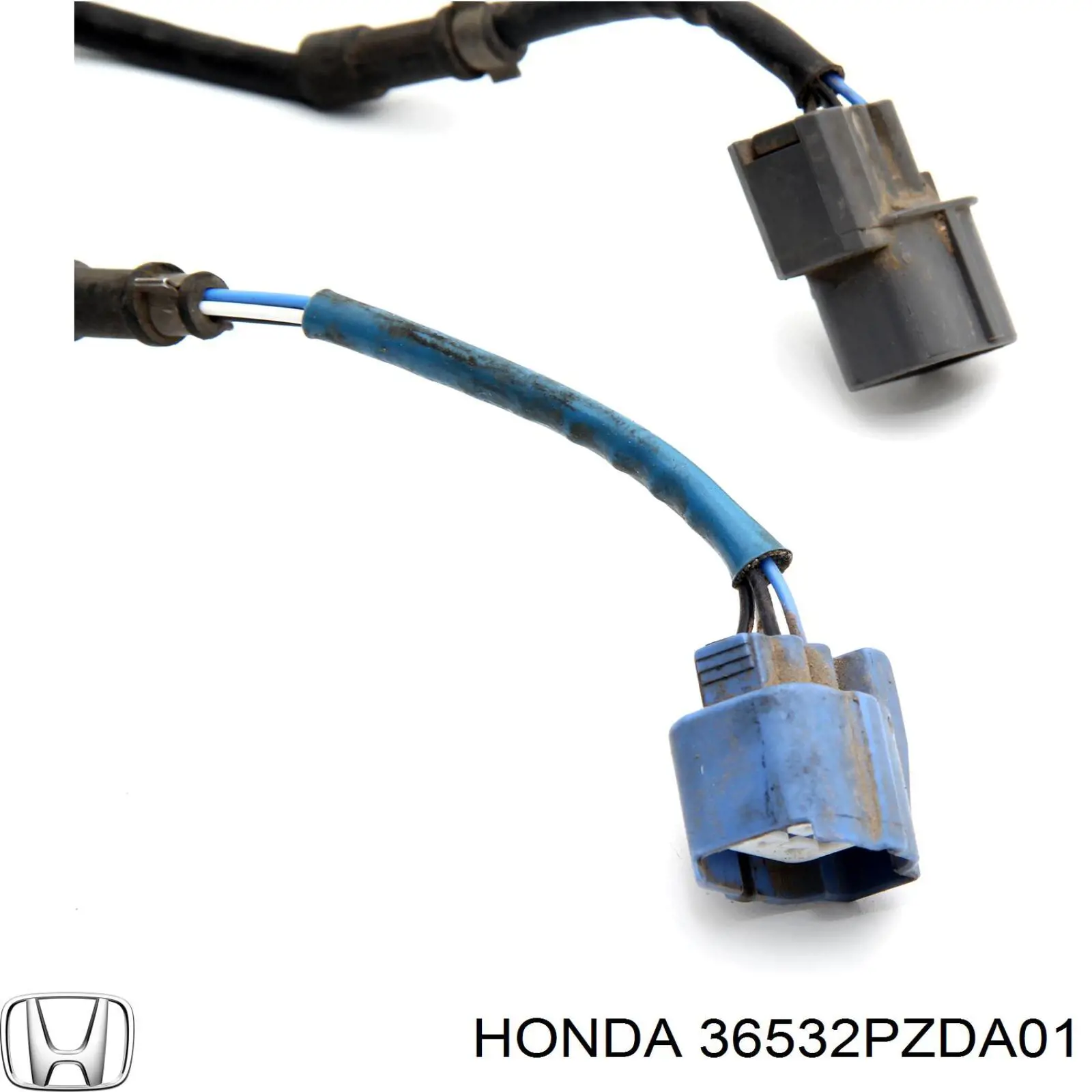 Лямбда датчик кисню Honda 36532PZDA01 ціна, від 58.51 USD