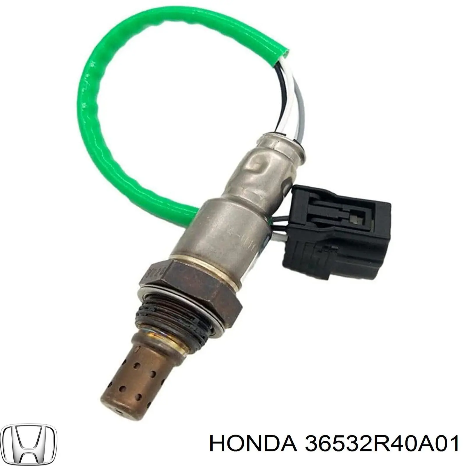 Датчик рівня води паливного фільтра Honda Accord 8 (CW) (Хонда Аккорд)