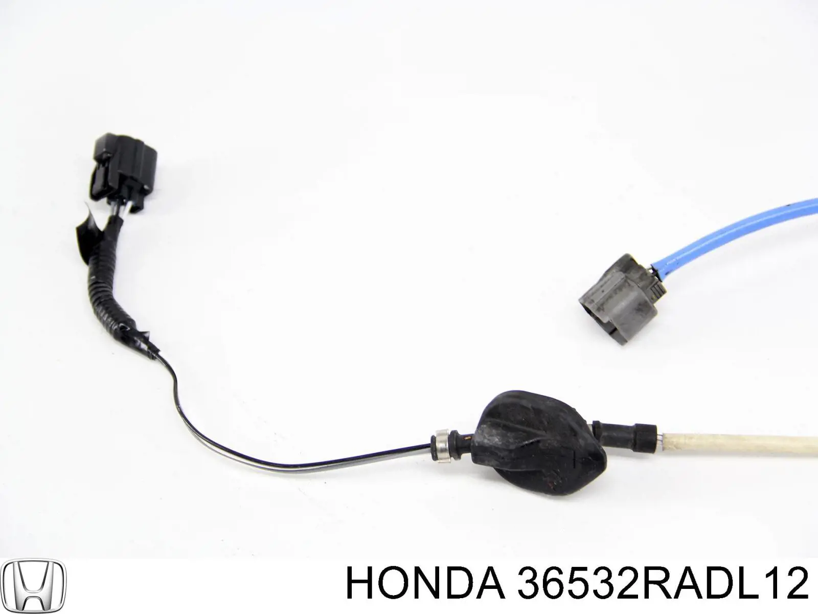 Лямбдазонд, датчик кисню після каталізатора Honda 36532RADL12 ціна, від 50.62 USD