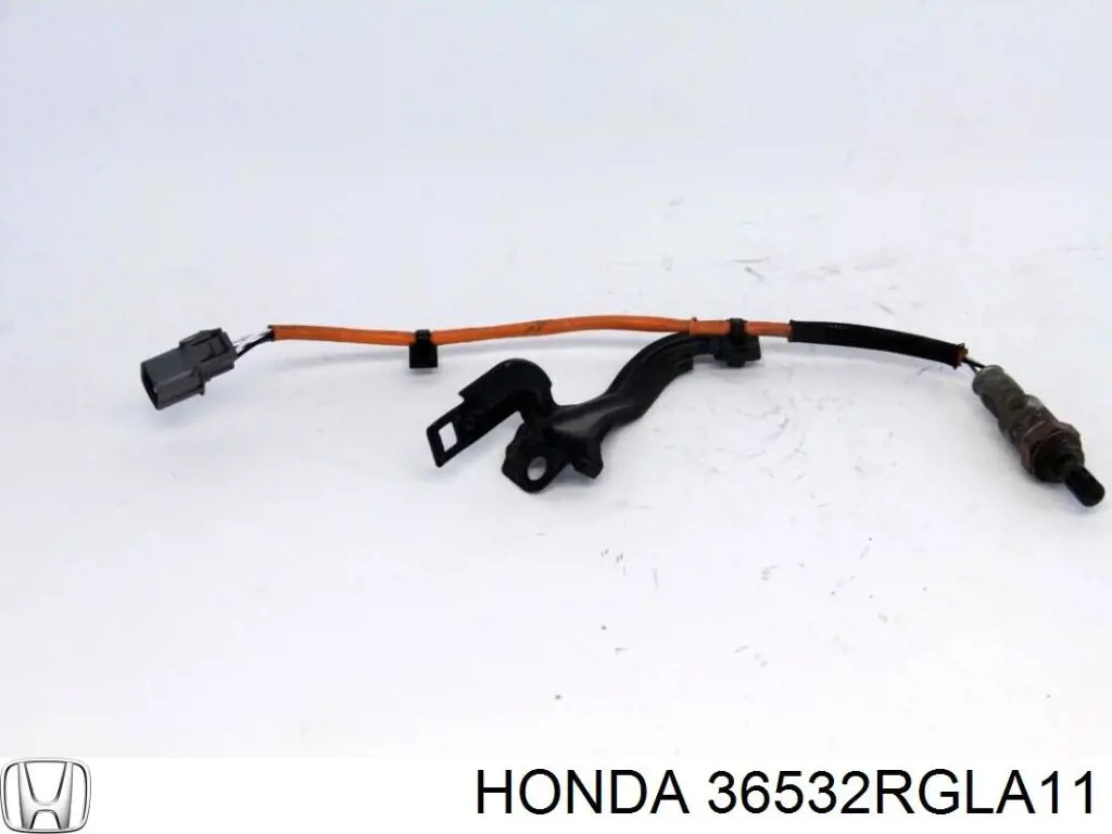 36532RGLA11 Honda лямбда-зонд, датчик кисню після каталізатора, лівий