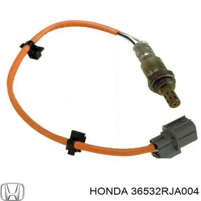 36532RJA004 Honda лямбда-зонд, датчик кисню після каталізатора
