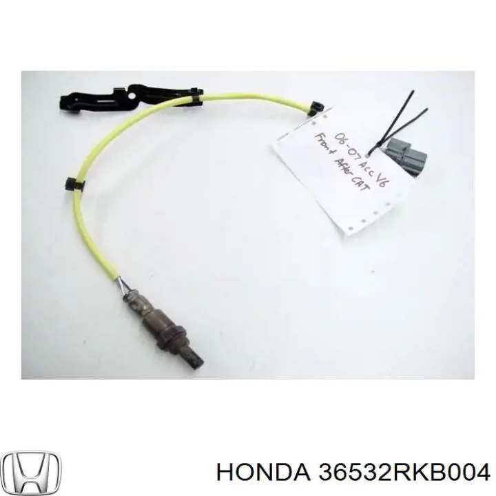 36532RKB004 Honda 