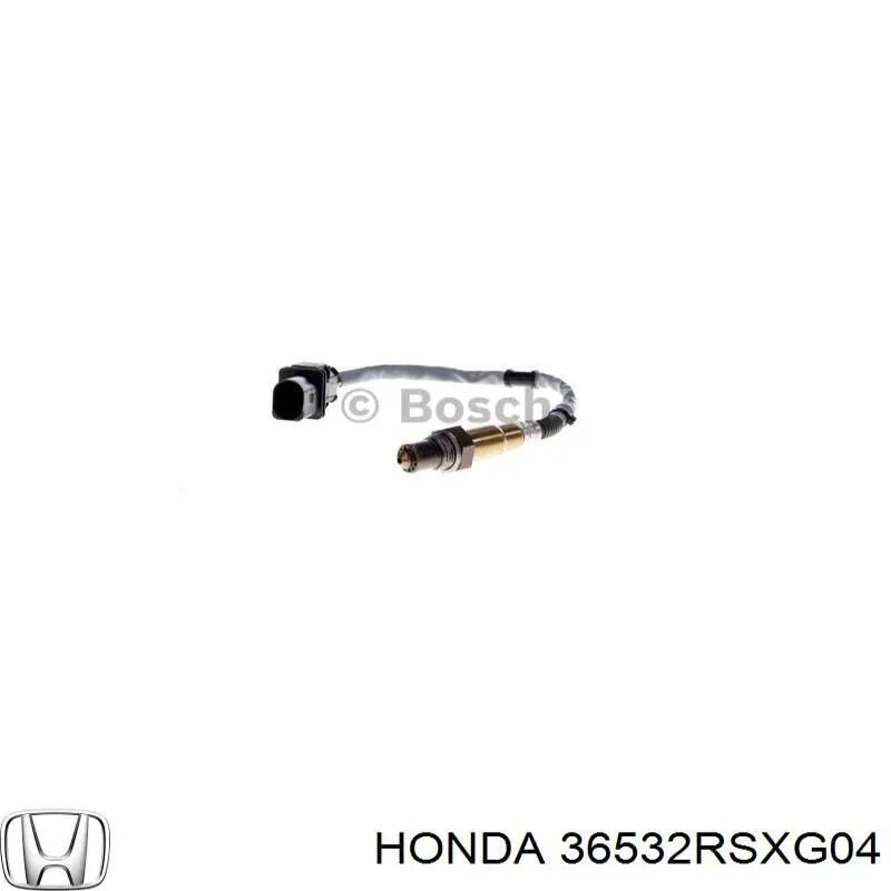 36532RSXG04 Honda 