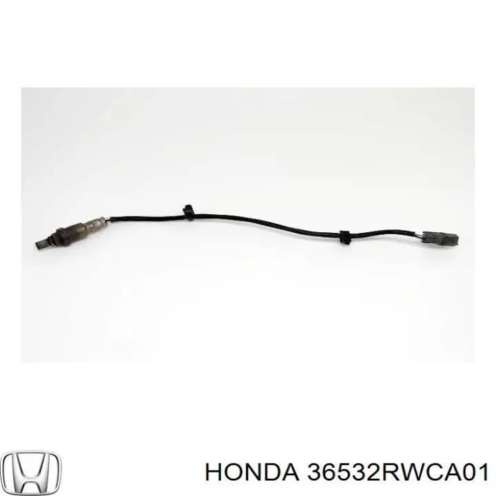  Honda 36532RWCA01 ціна, від 50.79 USD