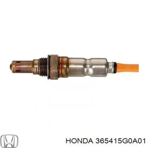 365415G0A01 Honda 