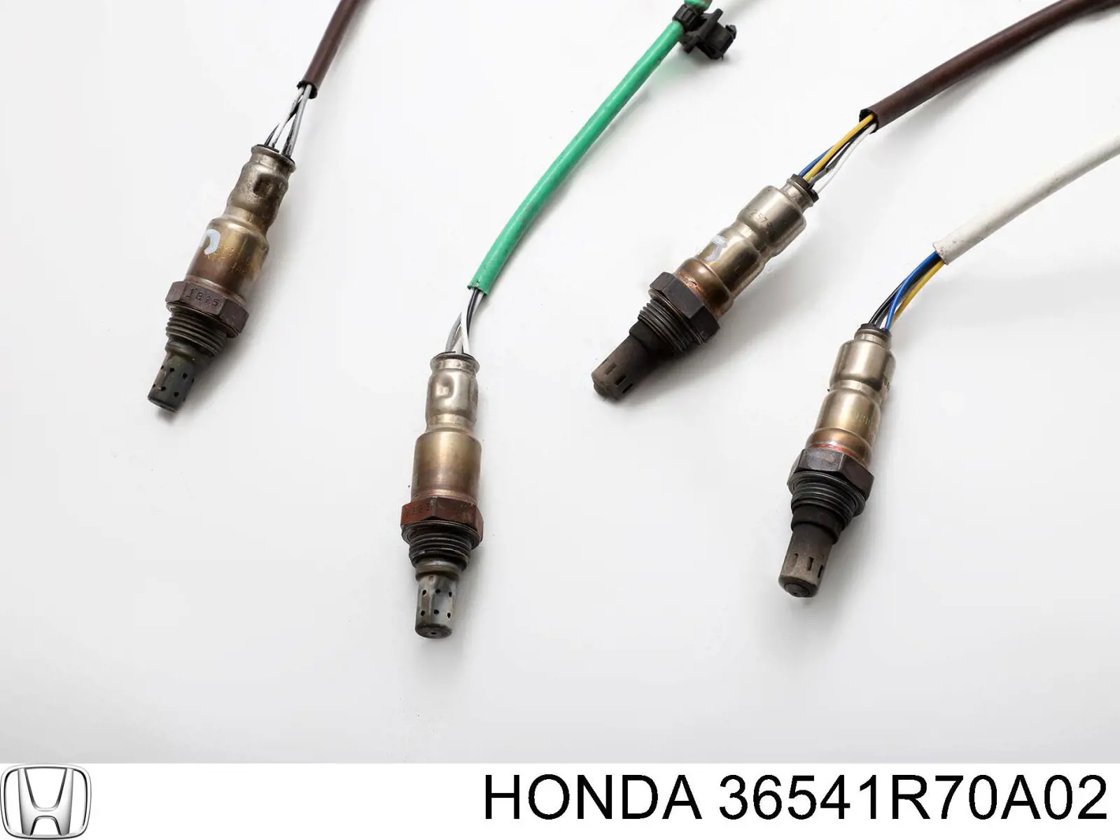 36541R70A02 Honda 