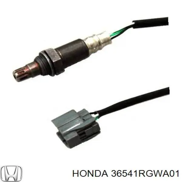  Honda 36541RGWA01 ціна, від 202.73 USD