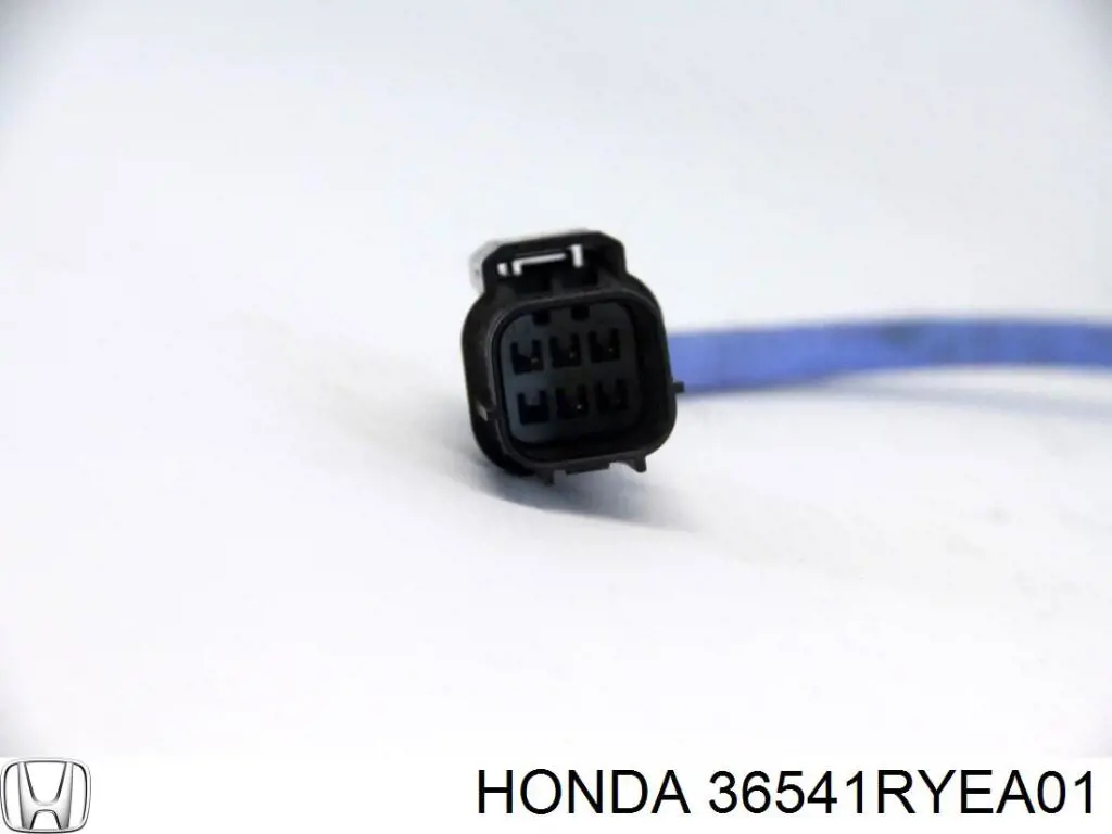 Лямбда-зонд, датчик кисню до каталізатора, правий на Honda Odyssey (US)