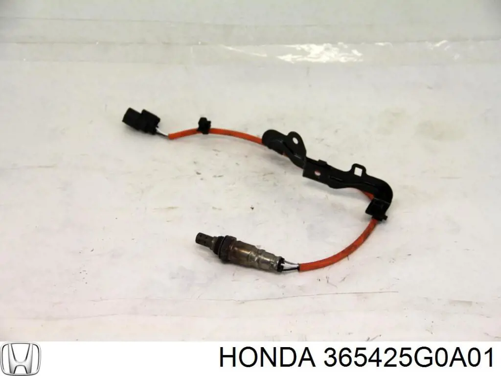 Купити 365425G0A01 Honda Лямбда-зонд, датчик кисню після каталізатора, правий