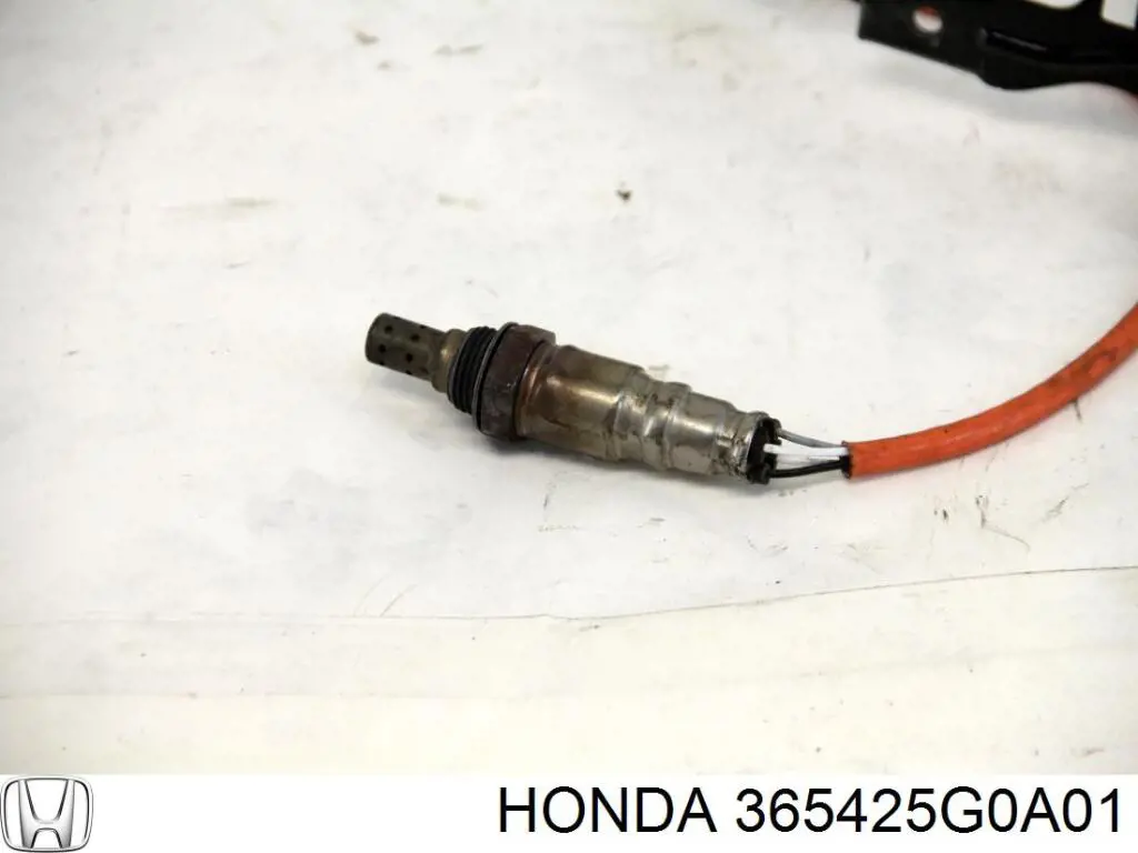 Лямбда-зонд, датчик кисню після каталізатора, правий 365425G0A01 Honda