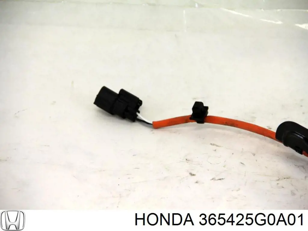 365425G0A01 Honda Лямбда зонд після каталізатора, правий