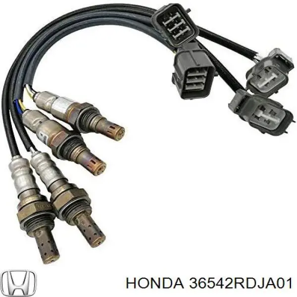 Купити 36542RDJA01 Honda 