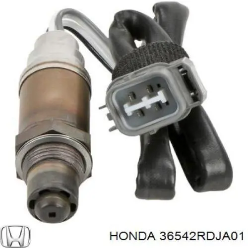  36542RDJA01 Honda