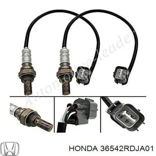  Honda 36542RDJA01