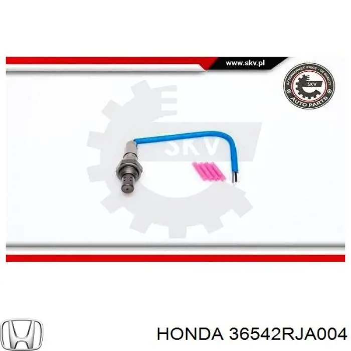  36542RJA004 Honda
