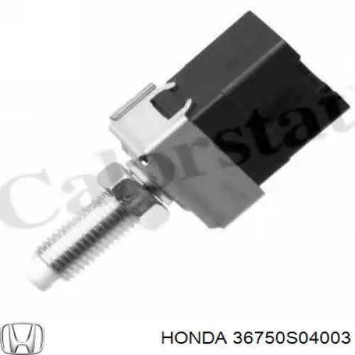Купити 36750S04003 Honda Датчик педалі гальма