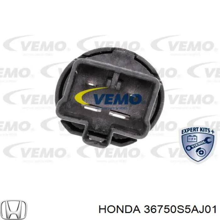 Жабка тормозу 36750S5AJ01 Honda