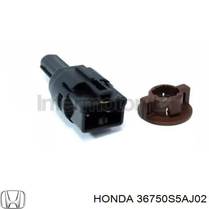Купити 36750S5AJ02 Honda Датчик педалі гальма