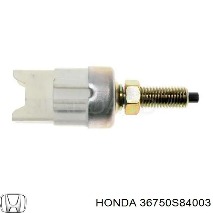 Датчик включення стопсигналу 36750S84003 Honda