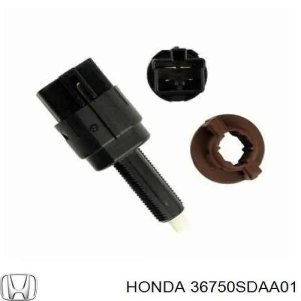 36750SDAA01 Honda датчик включення стопсигналу