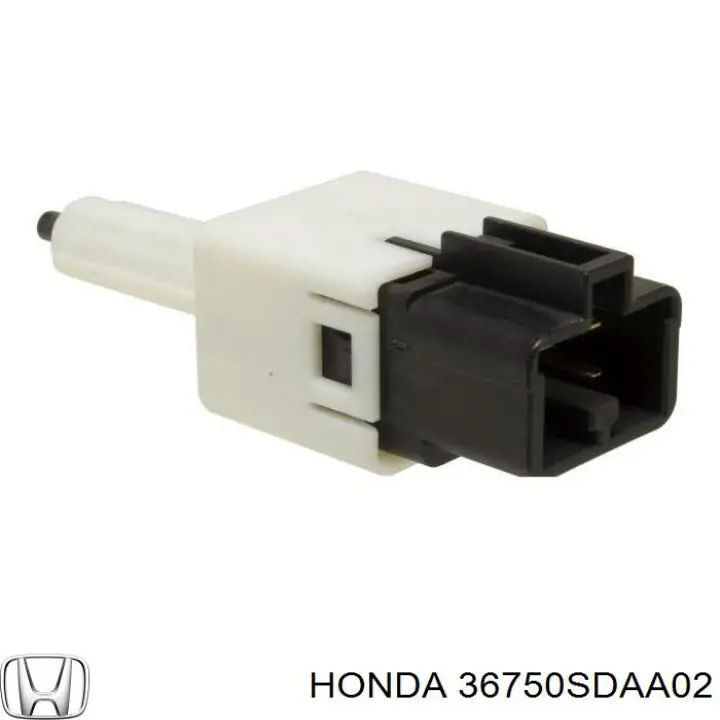 Кнопка стоп-сигналу Honda 36750SDAA02 ціна, від 6.33 USD